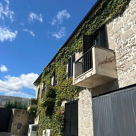 Casa Libelula