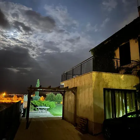 Homestay Casa Libelula Covilha