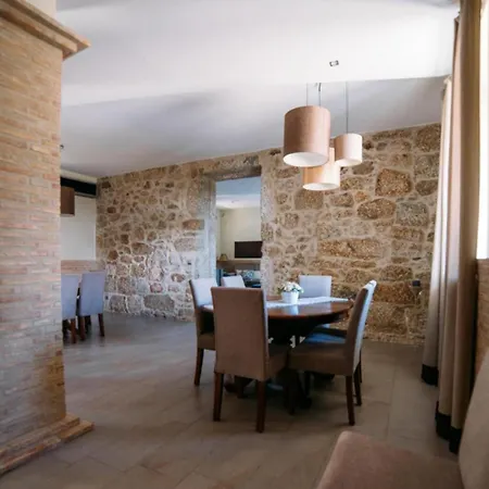 Casa Libelula Habitación en casa particular *