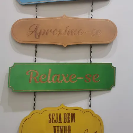Casa Libelula Homestay