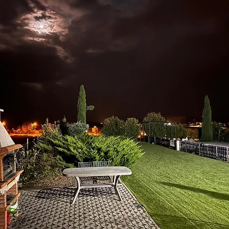 Casa Libelula * Covilhã