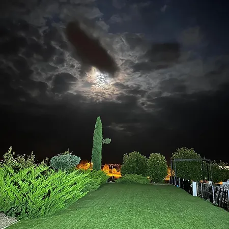 Casa Libelula Homestay Covilha