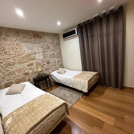 Casa Libelula Homestay