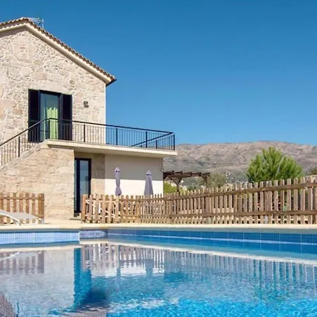 Homestay Casa Libelula Covilha