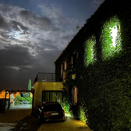 Homestay Casa Libelula