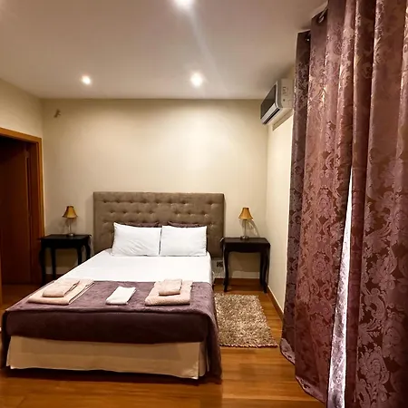 Casa Libelula Covilha